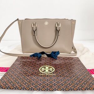 Tory Burch Robinson Tote
